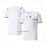 Maglia Italia Away 2021