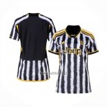 Maglia Juventus Home Donna 2023-2024