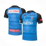 Thailandia Maglia Kawasaki Frontale Home 2021