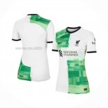 Maglia Liverpool Away Donna 2023-2024