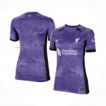 Maglia Liverpool Terza Donna 2023-2024