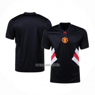 Maglia Manchester United Icon 2022-2023