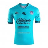Thailandia Maglia Mazatlan Away 2020-2021