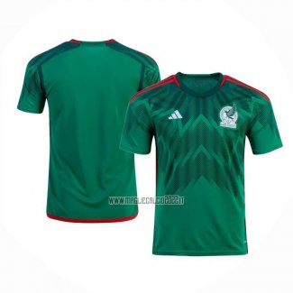 Maglia Messico Home 2022