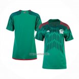 Maglia Messico Home Donna 2022