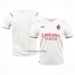 Maglia Milan Away 2021-2022