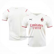 Maglia Milan Away 2021-2022