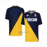 Thailandia Maglia Monaco Away 2020-2021