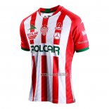 Thailandia Maglia Necaxa Home 2020-2021