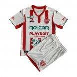 Maglia Necaxa Home Bambino 2022-2023