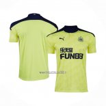 Thailandia Maglia Newcastle United Away 2020-2021