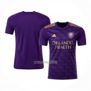 Maglia Orlando City Home 2023-2024