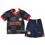 Maglia PSV Away Bambino 2022-2023