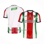 Thailandia Maglia Palestino Deportivo Home 2021