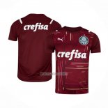 Maglia Palmeiras Portiere Terza 2021
