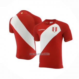 Thailandia Maglia Peru Away 2020