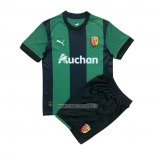 Maglia RC Lens Away Bambino 2022-2023
