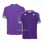 Maglia Real Betis Away 2020-2021