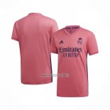 Maglia Real Madrid Away 2020-2021