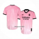 Maglia Real Madrid Portiere 2021-2022 Rosa