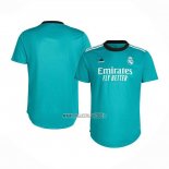 Maglia Real Madrid Terza Donna 2021-2022