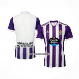 Thailandia Maglia Real Valladolid Home 2021-2022