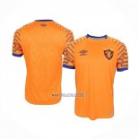 Thailandia Maglia Recife Portiere 2021 Naranja