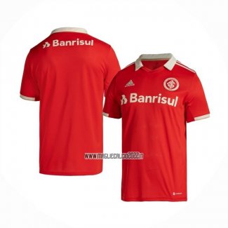 Maglia SC Internacional Home 2022