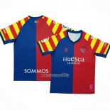 Thailandia Maglia SD Huesca Special 2021