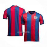 Thailandia Maglia San Lorenzo Home 2021-2022