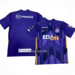 Thailandia Maglia Sanfrecce Hiroshima Home 2021