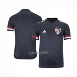 Thailandia Maglia Sao Paulo Terza 2020-2021