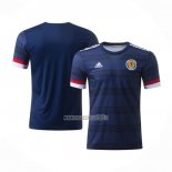 Thailandia Maglia Scozia Home 2020