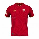 Maglia Sevilla Away 2023-2024