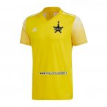 Thailandia Maglia Sheriff Tiraspol Away 2021-2022