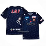 Thailandia Maglia Shimizu S-Pulse Terza 2021