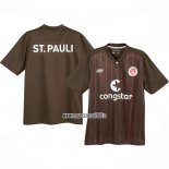 Thailandia Maglia St. Pauli Home 2021-2022