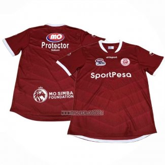 Thailandia Maglia Tanzania Home 2020-2021