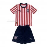 Maglia Tapatio Home Bambino 2023-2024