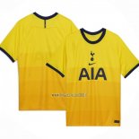 Thailandia Maglia Tottenham Hotspur Terza 2020-2021