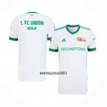 Maglia Union Berlin Away 2021-2022