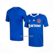 Maglia Universidad de Chile Home 2022