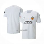 Maglia Valencia FC Home 2022-2023