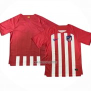 Thailandia Maglia Atletico Madrid Home 2023-2024