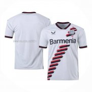 Thailandia Maglia Bayer Leverkusen Away 2023-2024