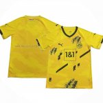 Thailandia Maglia Borussia Dortmund Home 2024-2025