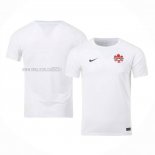 Thailandia Maglia Canada Away 2023