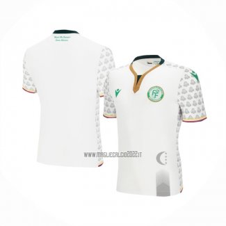 Thailandia Maglia Comoras Away 2022