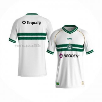 Thailandia Maglia Coritiba Home 2023