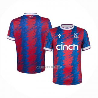 Thailandia Maglia Crystal Palace Home 2022-2023